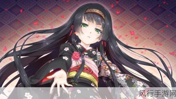 美少女万华镜-美少女万华镜:梦幻奇缘与异世界冒险之旅