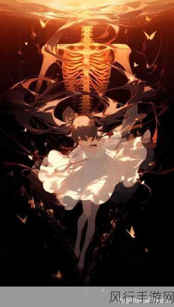 《Eternal Kingdom, Curses of Love》-永恒王国:爱与诅咒交织的命运之旅