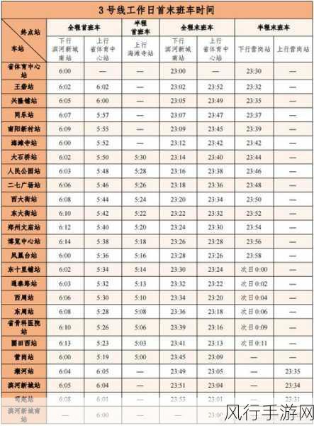 节假日列车运行图调整-“优化节假日列车运行图以提升出行体验与效率”