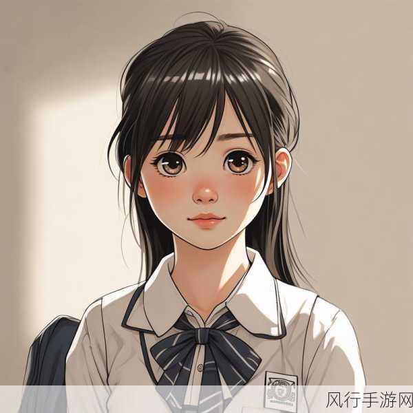 18漫画-青春岁月:在校园里追逐梦想的热血漫画