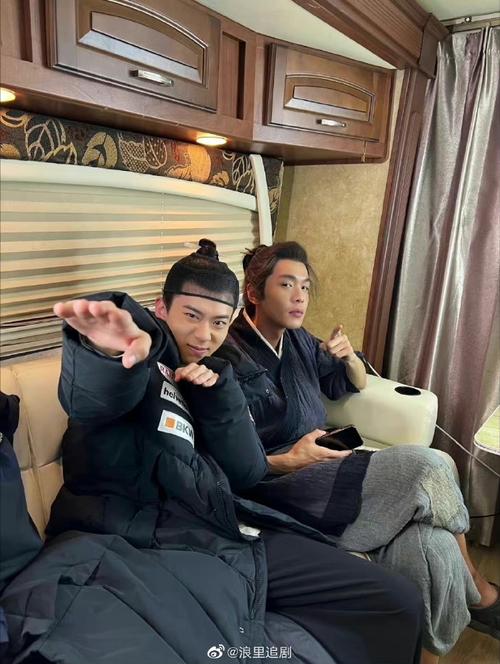 探秘<显微镜下的大明>演员阵容,领略精彩演绎