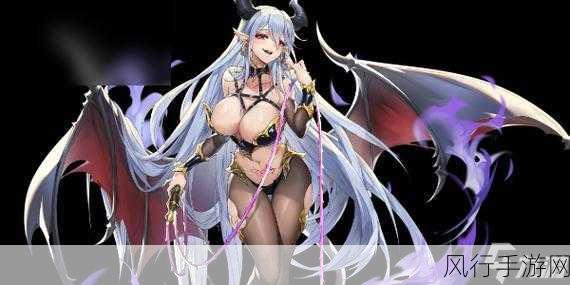 召唤出来的魅魔是妈妈-召唤魅魔成母亲,揭开异界育儿新篇章