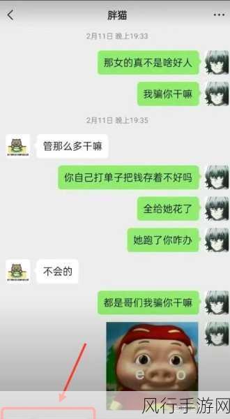 51热门大瓜今日大瓜最新胖猫-今日胖猫热议:51热门大瓜揭秘背后的真相与故事!