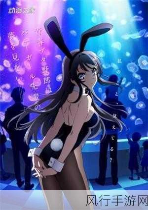兔女郎的奇妙冒险下载安装手机版-兔女郎的奇妙冒险：探索未知世界的精彩旅程