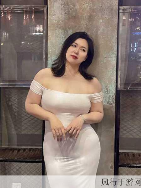 CHINESE性老女人老熟女-成熟魅力:探索熟女女性的独特美丽与智慧