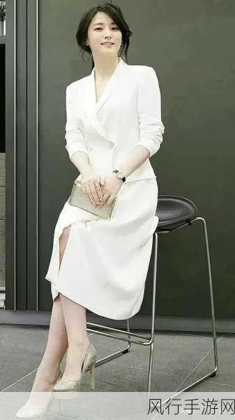 CHINESE性老女人老熟女-成熟魅力:探索熟女女性的独特美丽与智慧