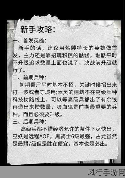 英雄无敌 3 秘籍,打开神秘力量之门