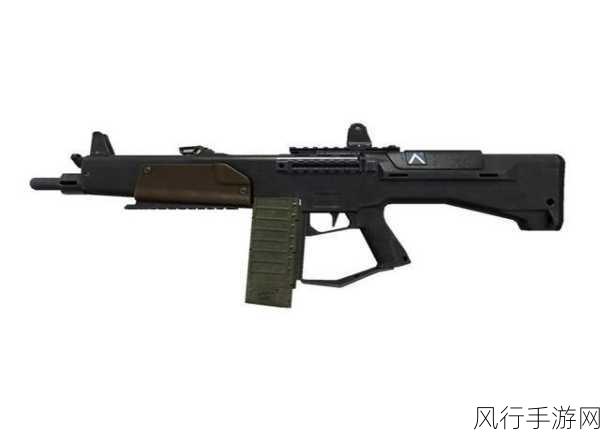 绝地求生刺激战场，霰弹枪伤害对比下的财经透视