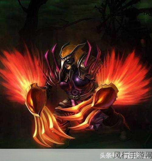 探寻魔兽世界盗贼最佳种族的神秘面纱