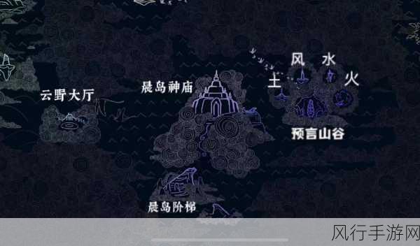 光遇神坛全揭秘，探索与收益的双赢之路