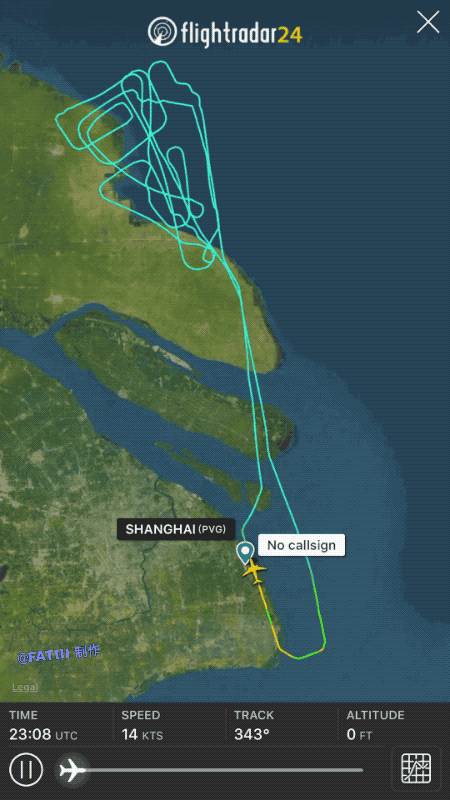 filghtradar-全面了解全球航班动态，尽在Flightradar实时追踪平台