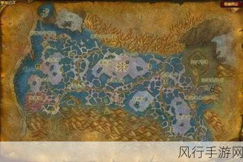 氪金矿石副本刷新点-探索拓展氪金矿石副本的全新刷新机制与技巧