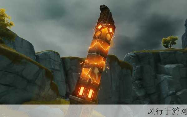 原神战祸不息成就解锁,靖世九柱解谜深度攻略与财经分析