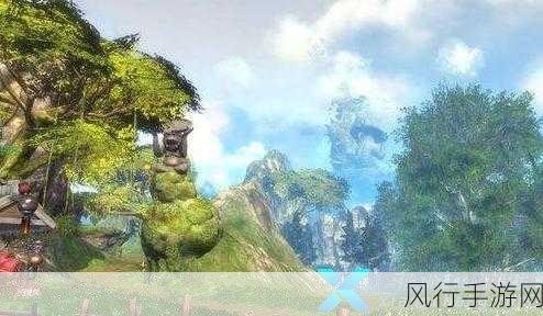探秘剑灵怀旧服，邪魔铃的获取之路