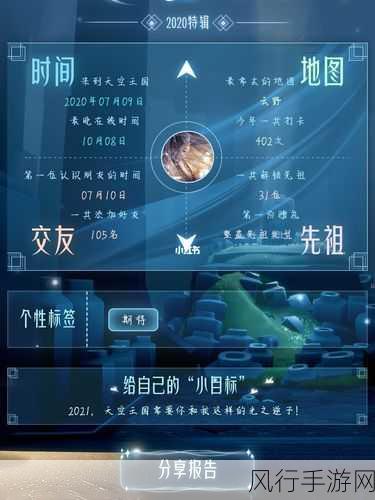 光遇永久光之翼获取攻略,解锁条件与财经数据深度剖析