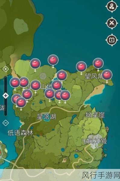 原神红染料获取途径与制作方法全解析