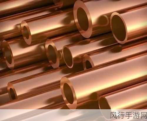 铜铜铜铜铜铜~好深啊铜铜铜-铜的深邃魅力:探索金属世界中的神秘与应用