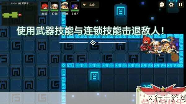 坎公骑冠剑公会进化石请求,深度解析与财经攻略