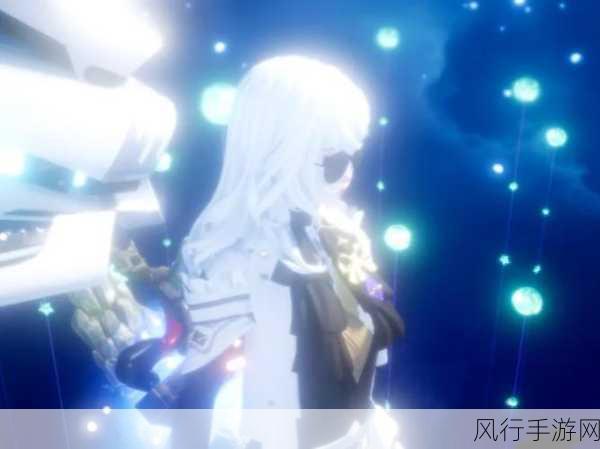 龙族幻想天选之人异闻任务攻略,解锁财富与荣耀的钥匙