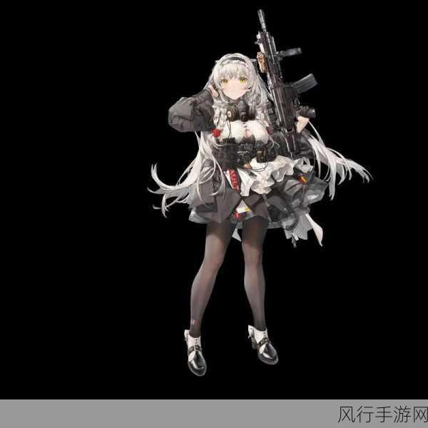 少女前线9a高性能芯片骚狐-少女前线9A高性能芯片：骚狐的崛起与战斗策略