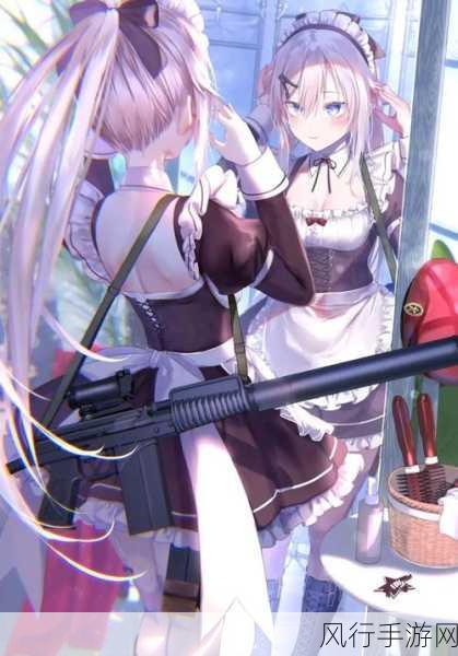 少女前线9a高性能芯片骚狐-少女前线9A高性能芯片:骚狐的崛起与战斗策略