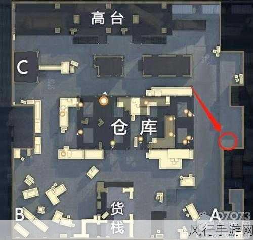 和平精英战术研究室深度玩法攻略,解锁游戏新财路