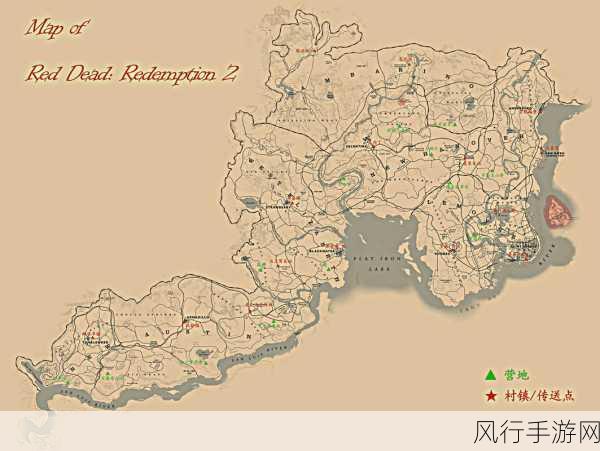 荒野大镖客221点庄家出老千-荒野大镖客221点:揭秘庄家出老千的黑暗内幕
