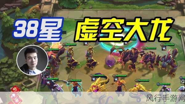 掌控虚空之力,LOL 虚空先知玛尔扎哈技能加点全解析