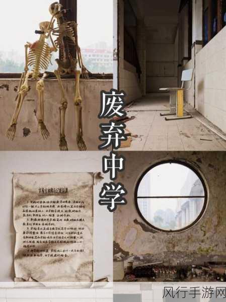 探秘被遗弃的中学,完整攻略指南