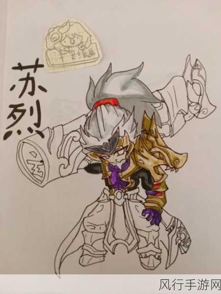王者荣耀苏烈玄武志价格深度剖析