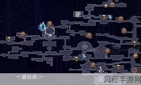 探秘波斯王子失落的王冠七海宝藏支线任务攻略