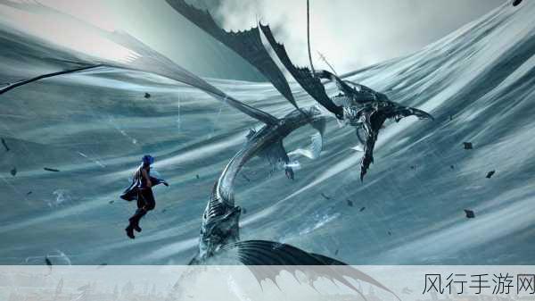 ff15皇家版Ps4版本-最终幻想15 皇家版:光明与暗影的传奇冒险