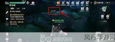 天谕手游,揭秘藏起来的故事任务,探索背后的经济奥秘