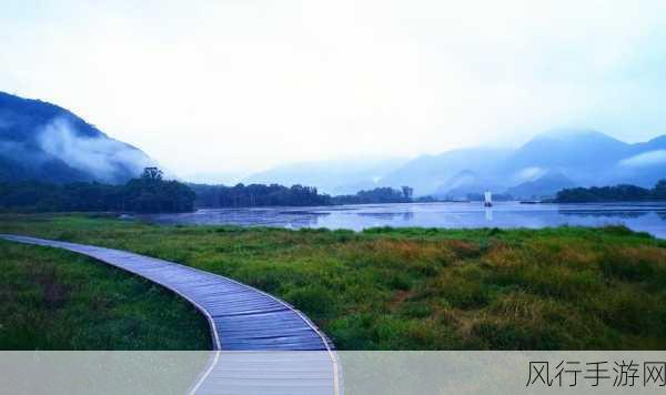 激情小说两峰夹小溪湿地-两峰夹小溪，湿地花影间的激情与秘密