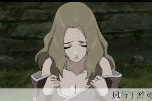 火影忍者女忍者耐力程度测试-火影忍者女忍者耐力测试与实力提升全面解析