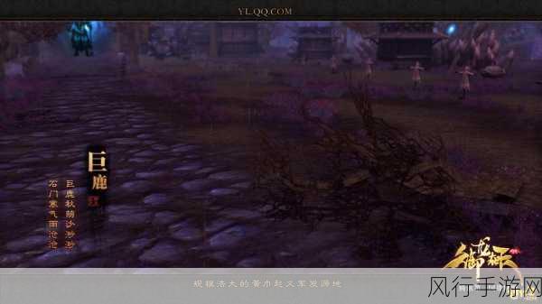 探索皇家特使 2 的神秘世界,通关秘籍大揭秘