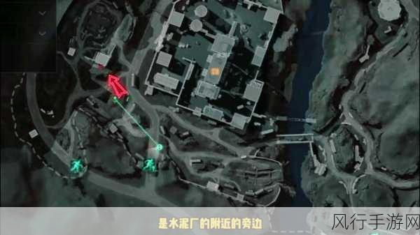 三角洲行动零号大坝，出生点布局与角色成长策略解析