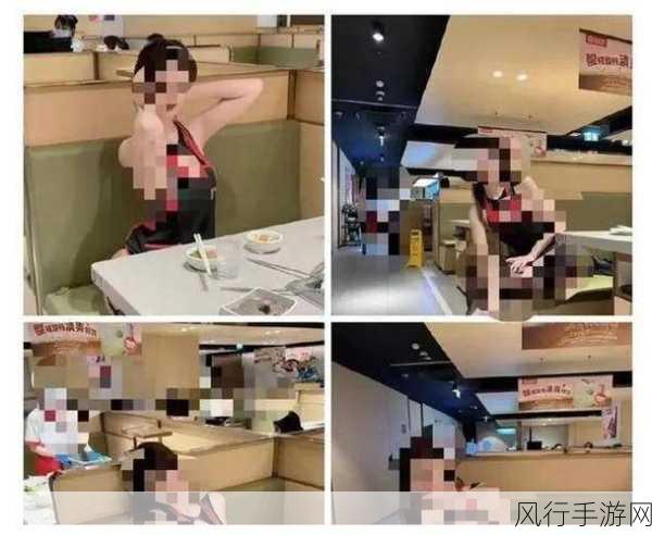 吃瓜166-吃瓜群众纷纷围观166事件,引发热议与讨论
