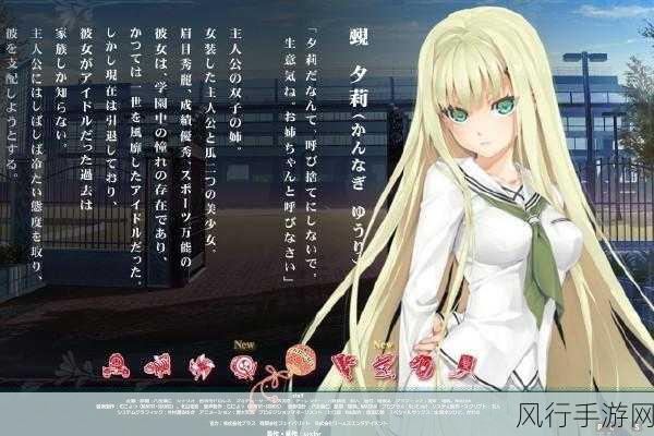 美少女万华镜5-美少女万华镜5：梦幻奇缘与命运交织的冒险之旅