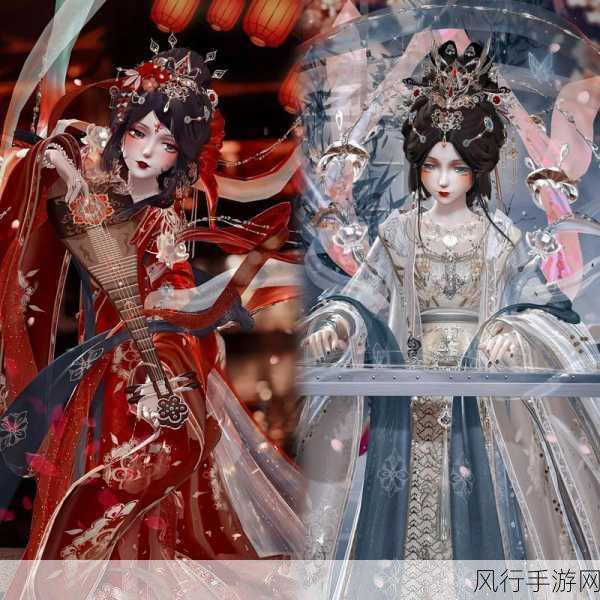 闪耀暖暖，星钻与粉钻的差异化价值解析