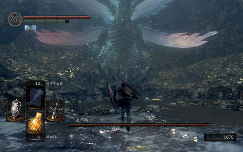 探索<黑暗之魂>中的入侵与协力 NPC 世界