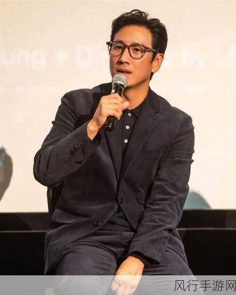 李善均 平行世界-李善均：平行世界中的命运交织与探索之旅
