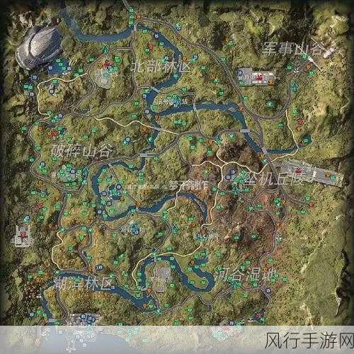 星球重启逐星海岸,宝箱收集全攻略与财经数据解析