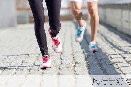 跑步时握紧拳头的影响，你知道吗？