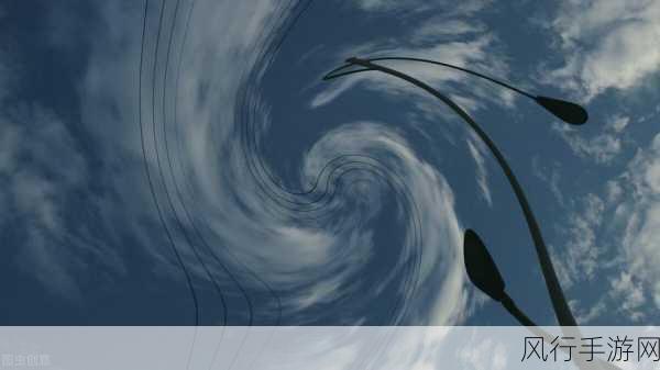 探究空旷地面与高楼间的风力差异之谜