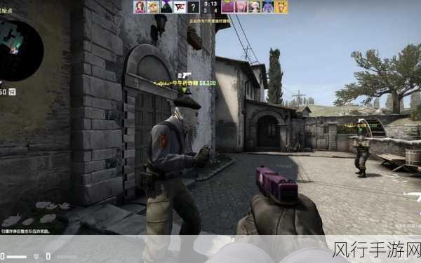 csgo未满十八岁能玩多久-未满十八岁青少年玩CSGO的时间限制与建议解析