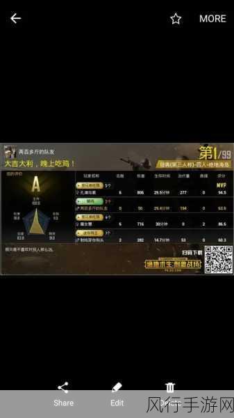 绝地求生刺激战场,揭秘四级头获取攻略的财经视角