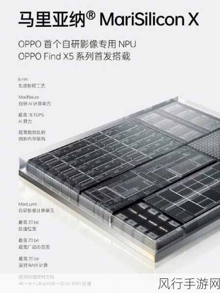 oppo马里亚纳x-OPPO马里亚纳X：引领智能手机新时代的创新之作