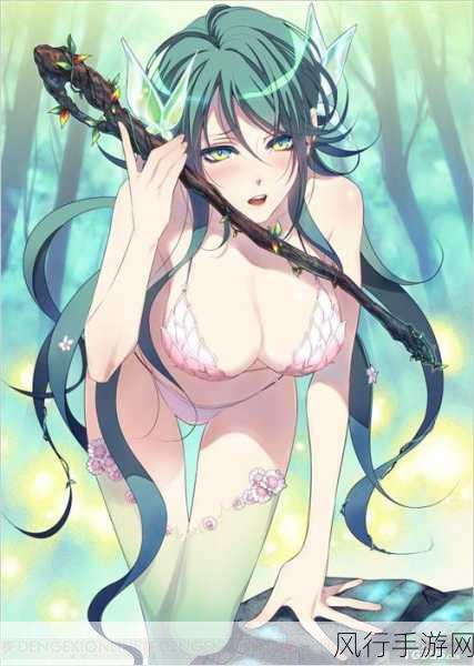 二次元去掉所有服装后的样子-探索二次元角色本质，去除服装后的真实面貌