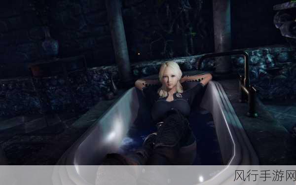 惩戒魅魔,全方位探索指南